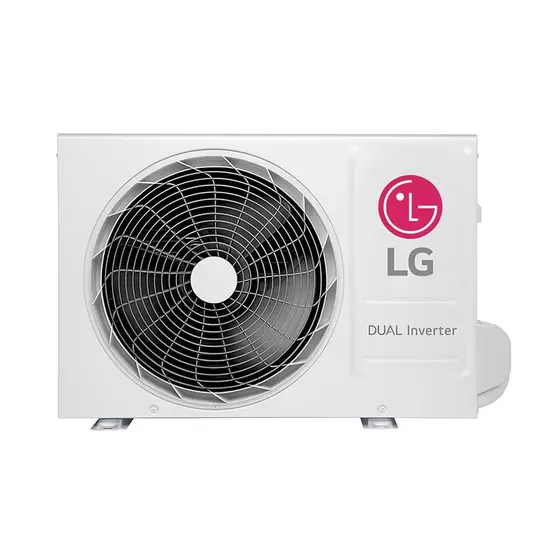Ar Condicionado Split LG 24000 BTUs