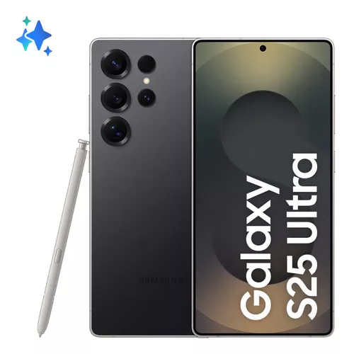 Samsung Galaxy S25 Ultra 512GB